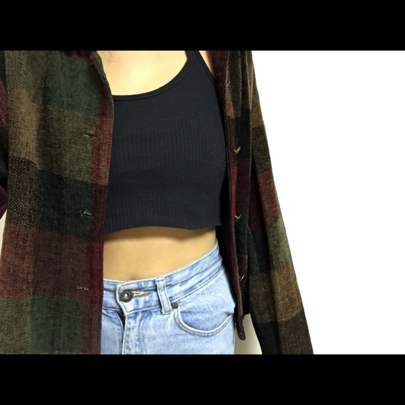 Flannel - Picture 5 of 6